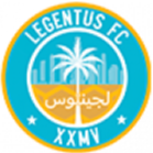 Legentus FC 队徽